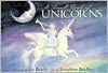 Book cover of A Small Book of Unicorns by Josephine Bradley, Jay Burch (Painter)