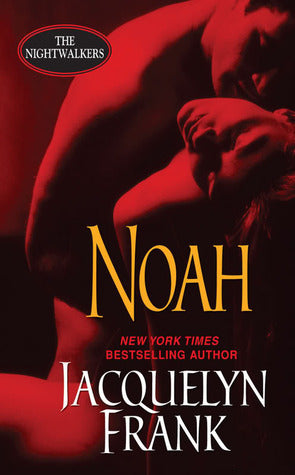Book cover of Noah by Jacquelyn Frank