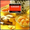 Book cover of Ginger by Clare Gordon-Smith, James Merrell (Photographer)