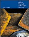 Book cover of Object-Oriented Technology: A Manager's Guide by David A. Taylor