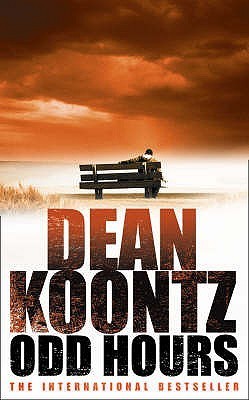 Book cover of Odd Hours by Dean Koontz
