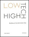 Book cover of Low-Tech Light-Tech High-Tech by Klaus Daniels