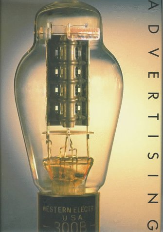 Book cover of Graphis Advertising 98 by B. Martin Pedersen (Ed.)