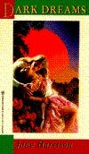 Book cover of Dark Dreams by Jane     Harrison