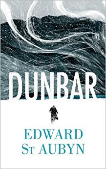 Book cover of Dunbar by Edward St. Aubyn
