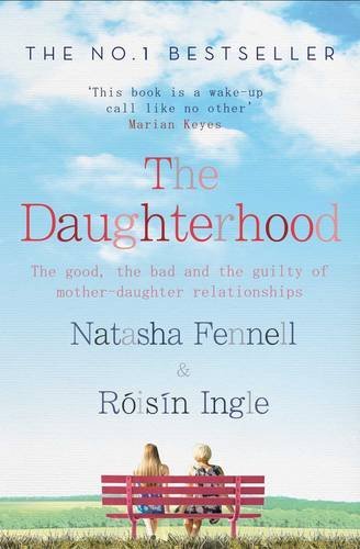 Book cover of The Daughterhood by Natasha Fennell (Contrib.)