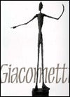 Book cover of Alberto Giacometti 1901-1966 by Patrick Elliott