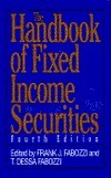 Book cover of The Handbook Of Fixed Income Securities by Frank J. Fabozzi