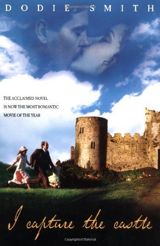 Book cover of I Capture The Castle by Dodie Smith
