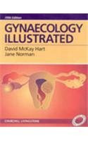 Book cover of Gynecology Illustrated 5E by Hart
