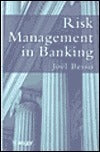 Book cover of Risk Management In Banking by Joël Bessis
