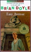 Book cover of Easy Avenue by Brian Doyle