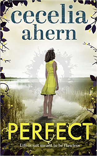 Book cover of Perfect by Cecelia Ahern