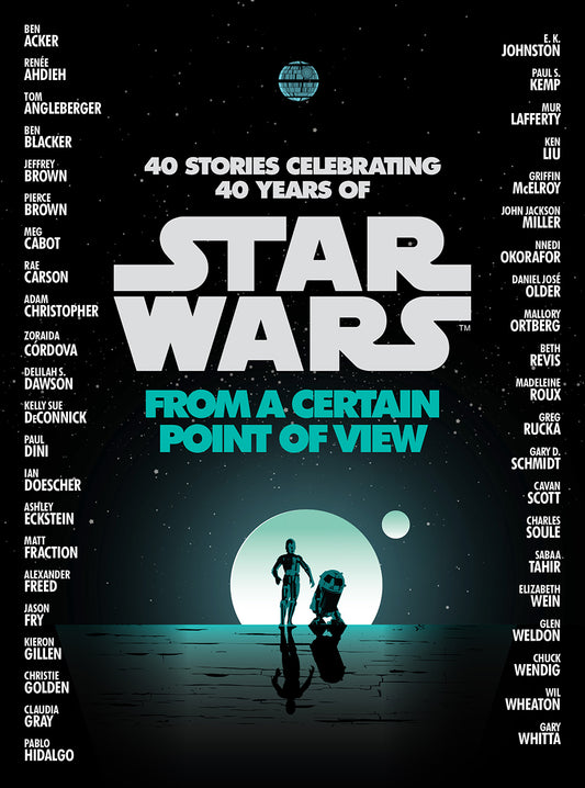 Book cover of From a Certain Point of View