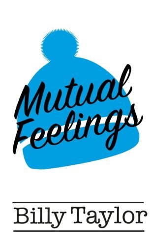 Book cover of Mutual Feelings by Billy Taylor