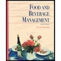 Book cover of Food & Beverage Management by Jack D. Ninemeier