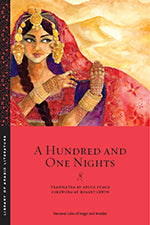 Book cover of A Hundred and One Nights by Fudge