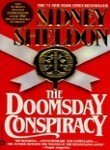 Book cover of Doomsday Conspiracy by Sidney Sheldon
