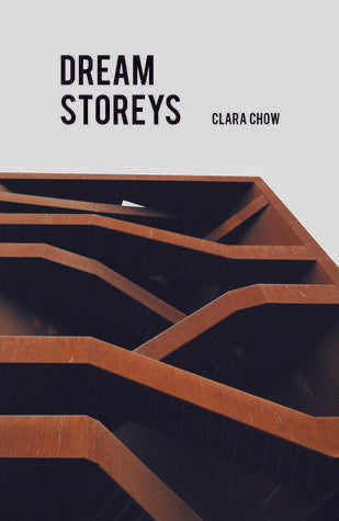 Book cover of Dream Storeys by Clara Chow