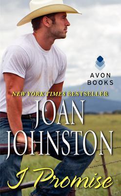 Book cover of I Promise by Joan Johnston