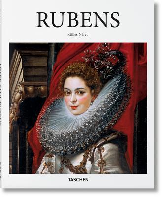 Book cover of Peter Paul Rubens: The Homer Of Painting by Gilles Néret