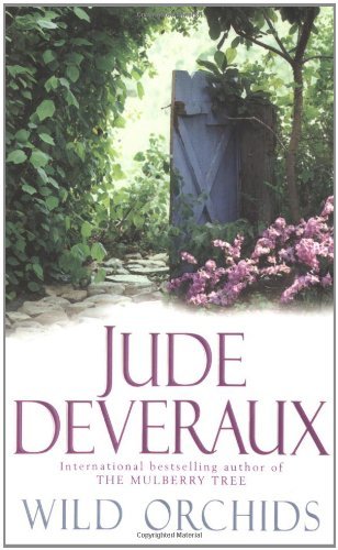 Book cover of Wild Orchids by Jude Deveraux