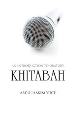 Book cover of Khitabah by Abdulhakim Yüce