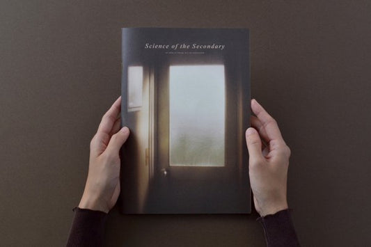 Book cover of Science Of The Secondary: Door by HOKO