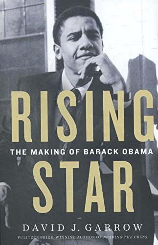Book cover of Rising Star - Ie Airside_Tpb by David J. Garrow