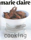 Book cover of Marie Claire Cooking by Donna  Hay