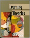 Book cover of Learning Theories: An Educational Perspective by Dale H. Schunk