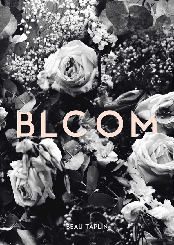 Book cover of Bloom by Beau Taplin