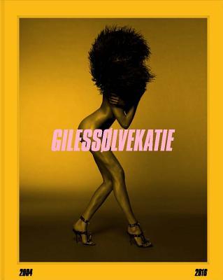 Book cover of Giles Solve Katie by Giles Deacon, Katie Grand, Sølve Sundsbø