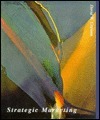Book cover of Strategic Marketing by David W. Cravens