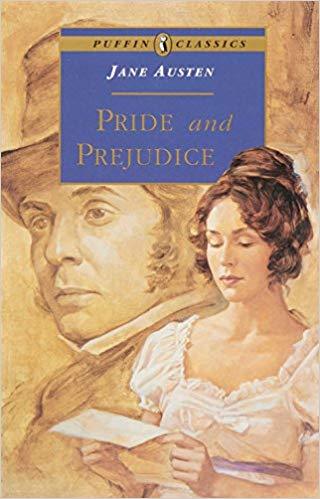 Book cover of Pride And Prejudice by Jane Austen, Linda Jennings (Ed.)