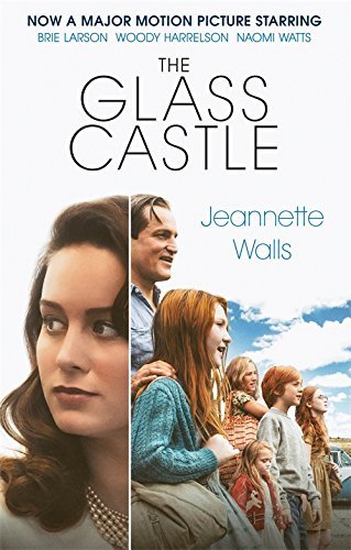 Book cover of Glass Castle Film Tie by Jeannette Walls