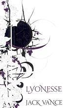Book cover of Lyonesse by Jack Vance