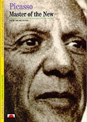 Book cover of Picasso: Master of the New by BERNADAC MARIE LAURE