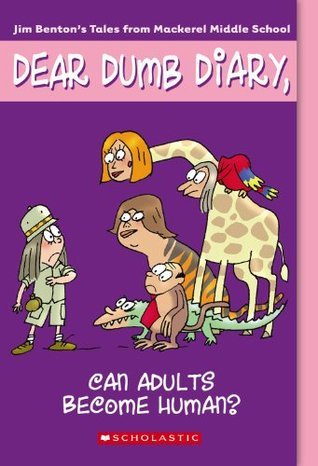 Book cover of Can Adults Become Human? by Jim Benton