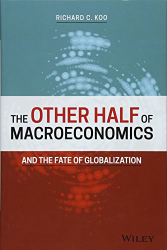 Book cover of The Other Half Of Macroeconomics And The Fate Of Globalization by Richard C. Koo