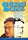 Book cover of George Soros: An Illustrated Biography of the World's Most Powerful Investor by Kaoru Kurotani