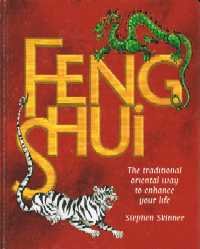 Book cover of Feng Shui by Stephen Skinner