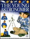 Book cover of The Young Astronomer by Harry Ford