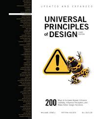 Book cover of Universal Principles Of Design Completely Updated And Expanded