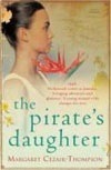 Book cover of Pirates Daughter by Margaret Cezair-Thompson