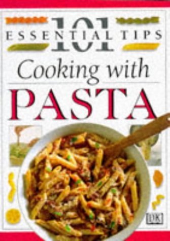 Book cover of Cooking With Pasta by Anne Willan