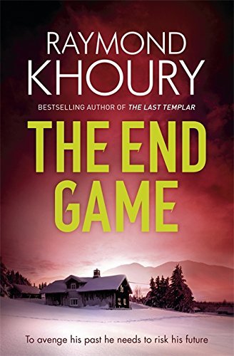 Book cover of The End Game by Samuel Beckett