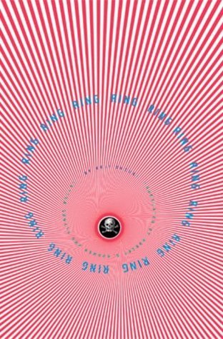 Book cover of Ring by Kōji Suzuki, Glynne Walley (Trans.), Robert B. Rohmer (Trans.)