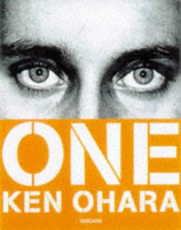 Book cover of One by Ken Ohara