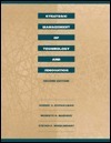Book cover of Strategic Management of Technology and Innovation by Robert A. Burgelman